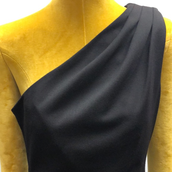 Women’s Matthew Williamson for Impulse one shoulder dress - Picture 2 of 8